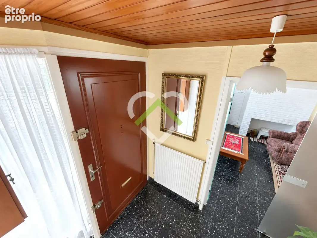 Maison au pied du tram et du métro à vendre à WASQUEHAL HAUT VINAGE - photo 7