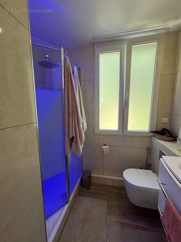 Appartement 4P toit terrasse - photo 5