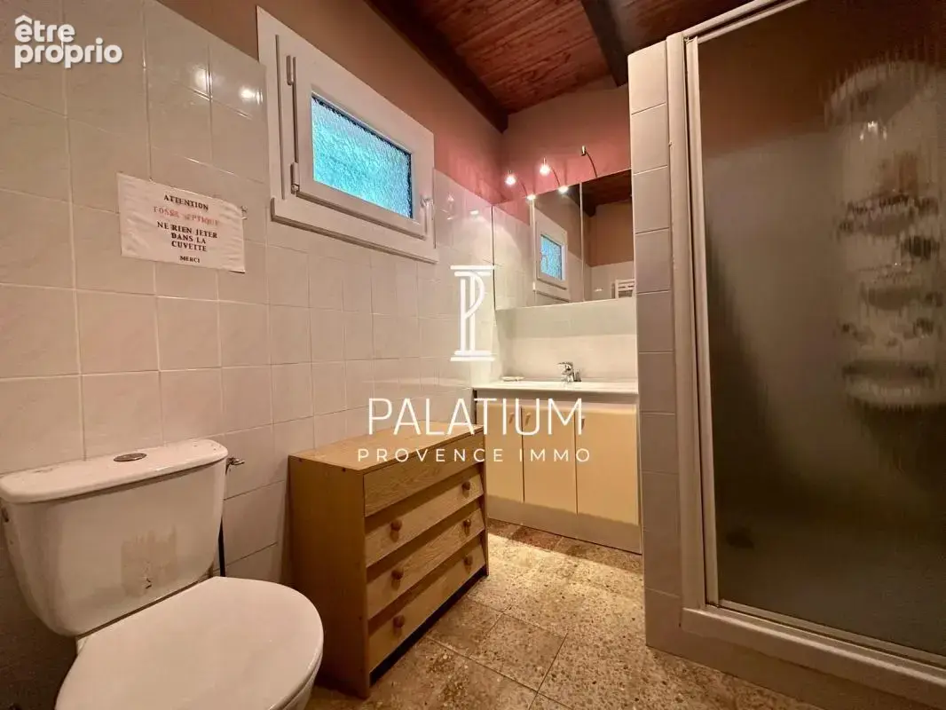Maison 112m2- Quartier Val de Cuech- 2730m2 de parcelle - photo 11