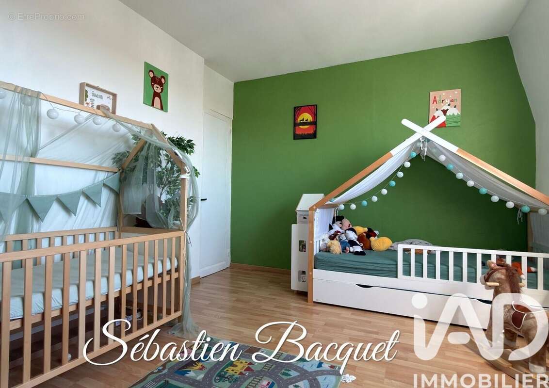 Photo 7 - Maison à HALLUIN