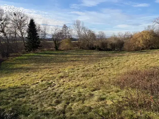 Maison à la campagne avec dépendances et grand terrain attenant - photo 5