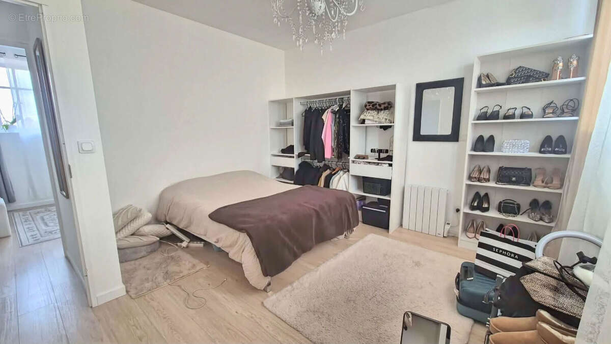 Maison à THAON-LES-VOSGES