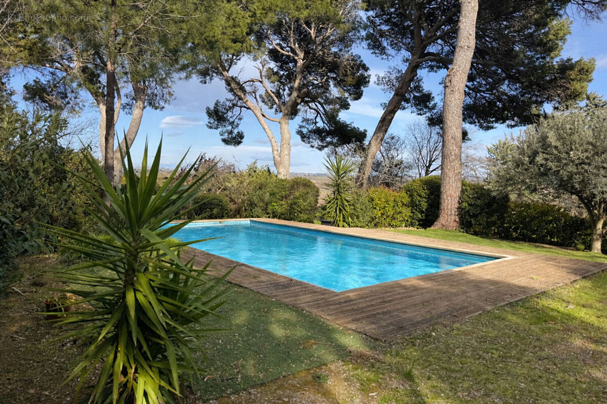 Maison à NARBONNE
