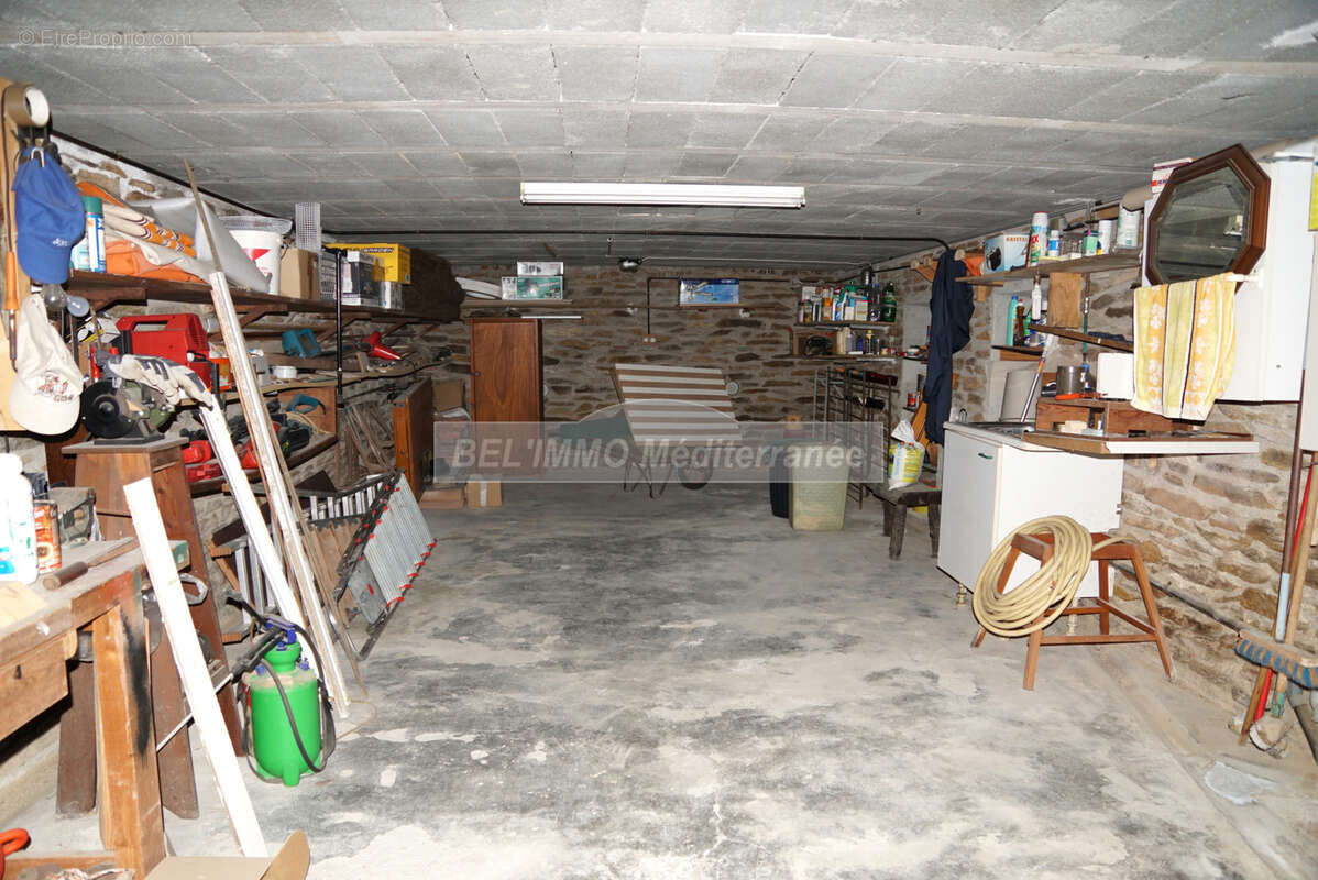 Maison à CAVALAIRE-SUR-MER