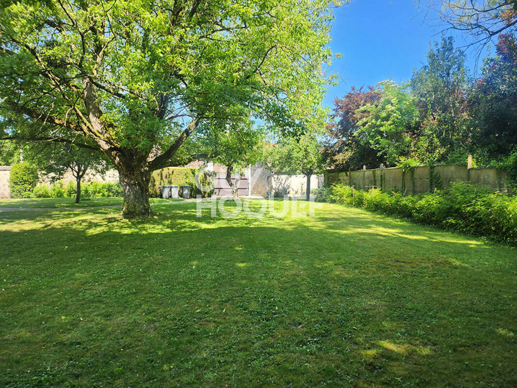 Maison à NOGENT-SUR-SEINE