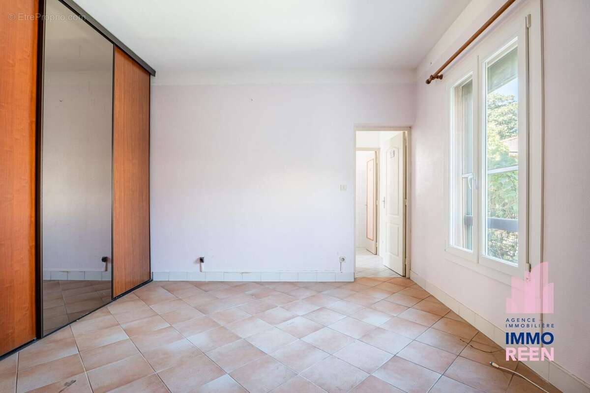 Maison à LA SEYNE-SUR-MER