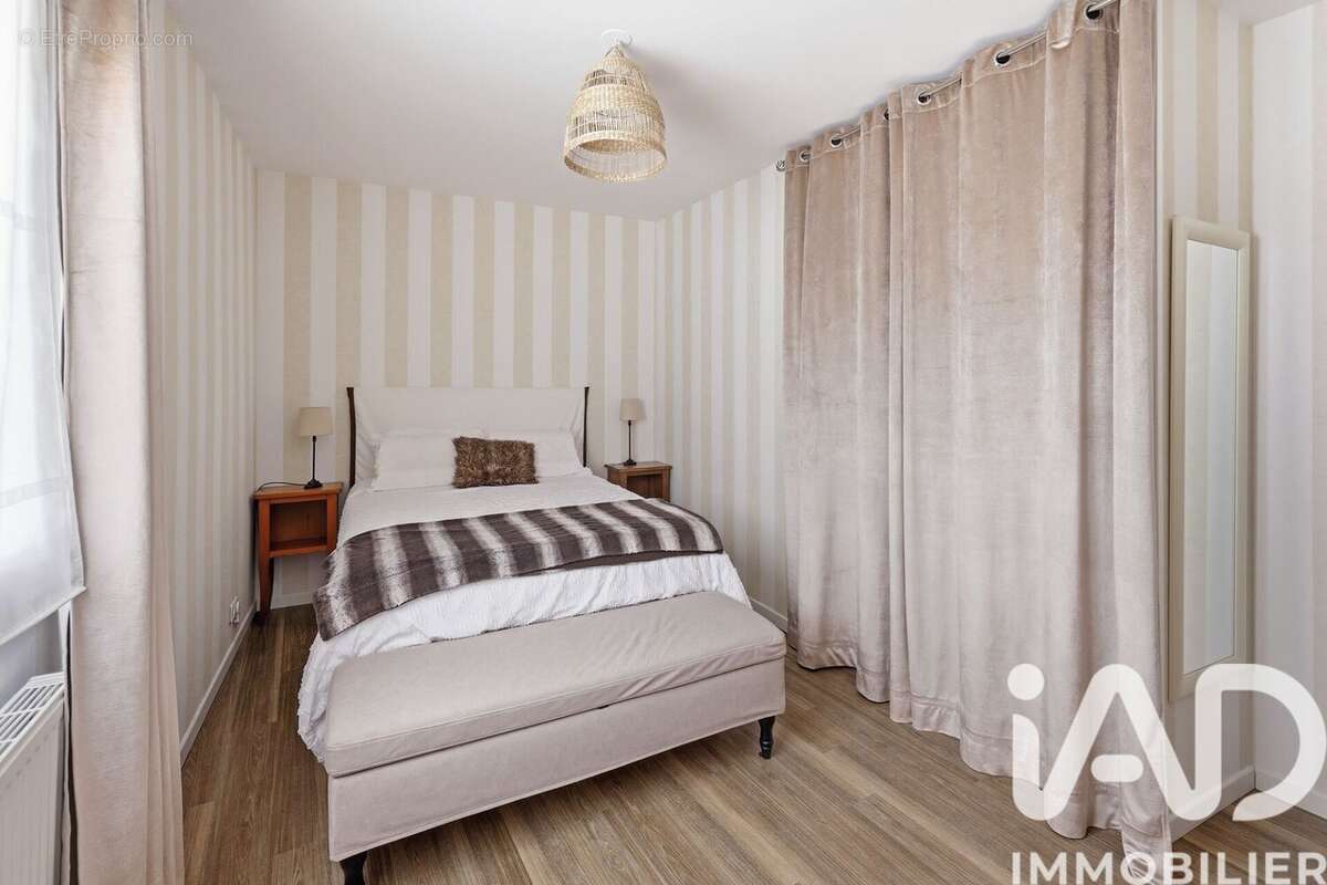 Photo 9 - Appartement à NANTES