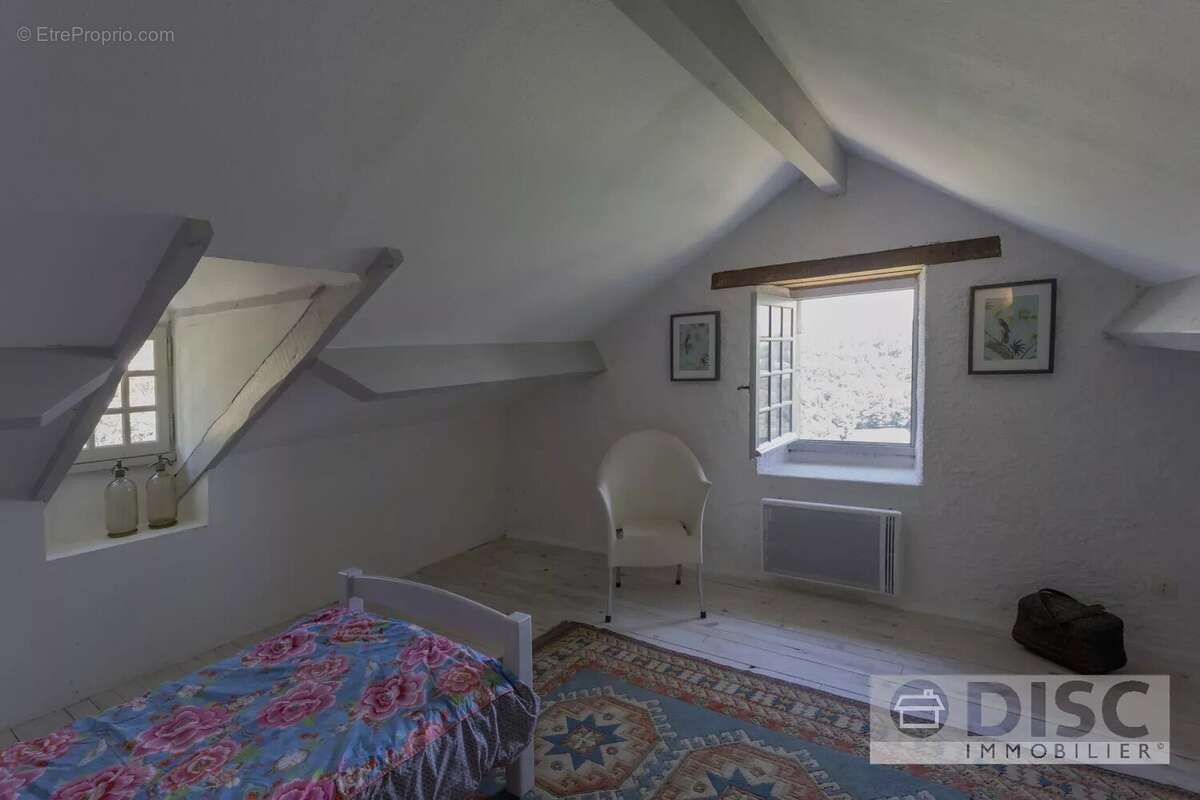 Charmante maison de village avec superbes vues et grand jardin - photo 13