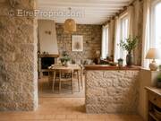 Maison à BOISSY-L'AILLERIE