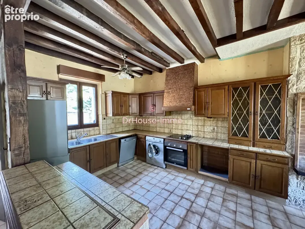 Maison 5 pièces 118 m² à vendre à Auxy (45340) - photo 22