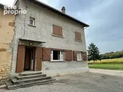 Maison à CHAMAGNIEU