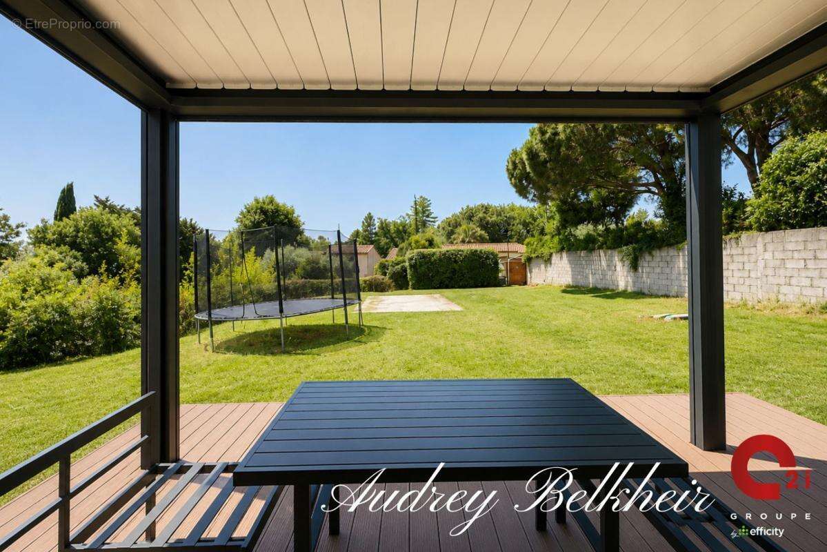 Maison 120 m² à Sauzet  - photo 12