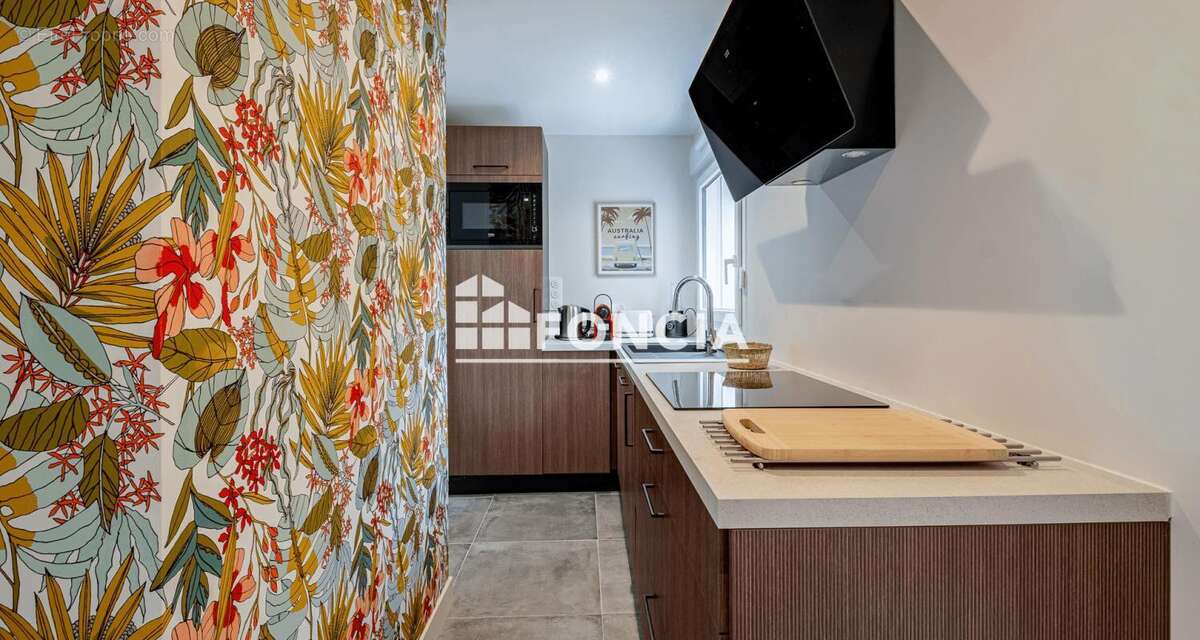 Appartement à LA BAULE-ESCOUBLAC