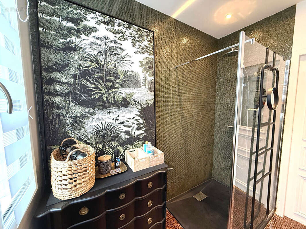 Appartement à QUIMPER