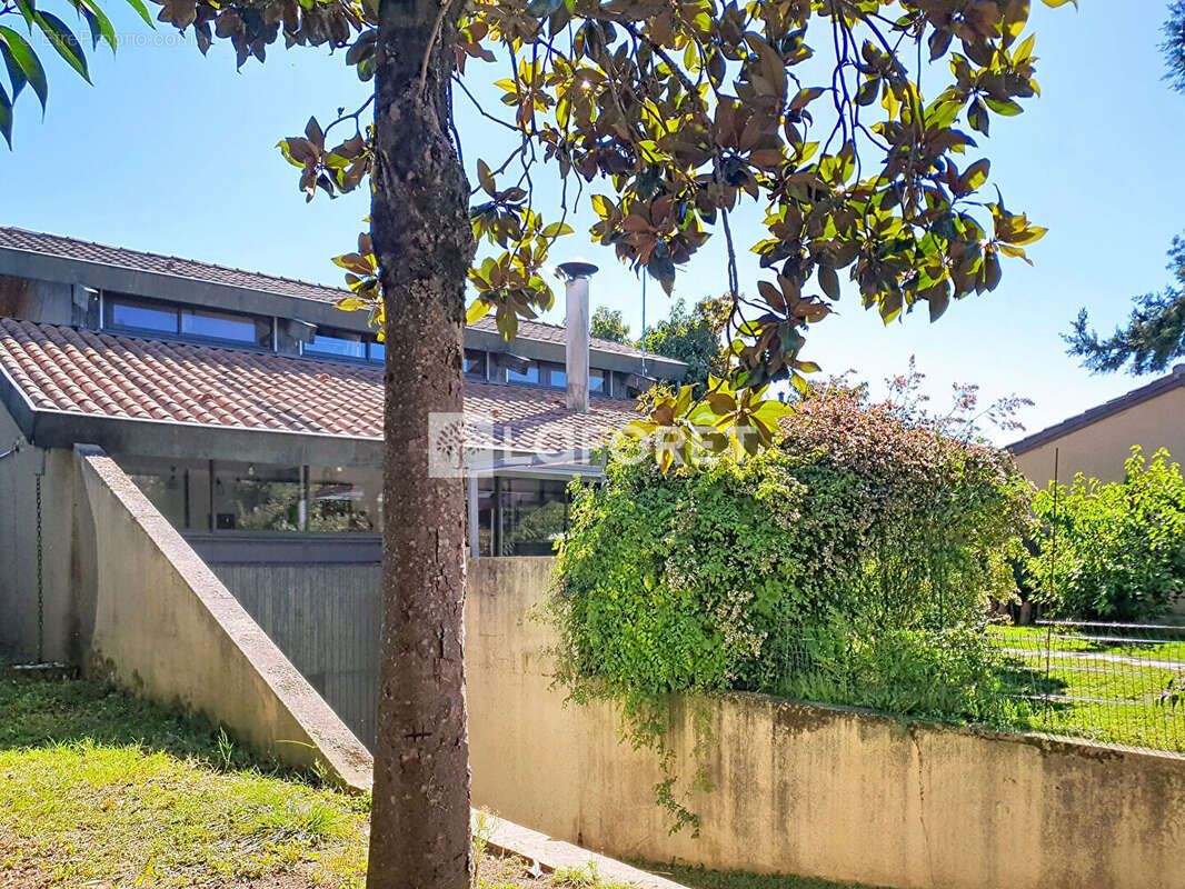 Maison à VILLEMUR-SUR-TARN