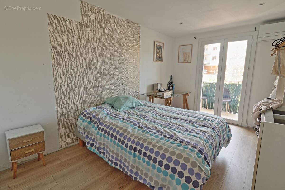 Appartement à AJACCIO