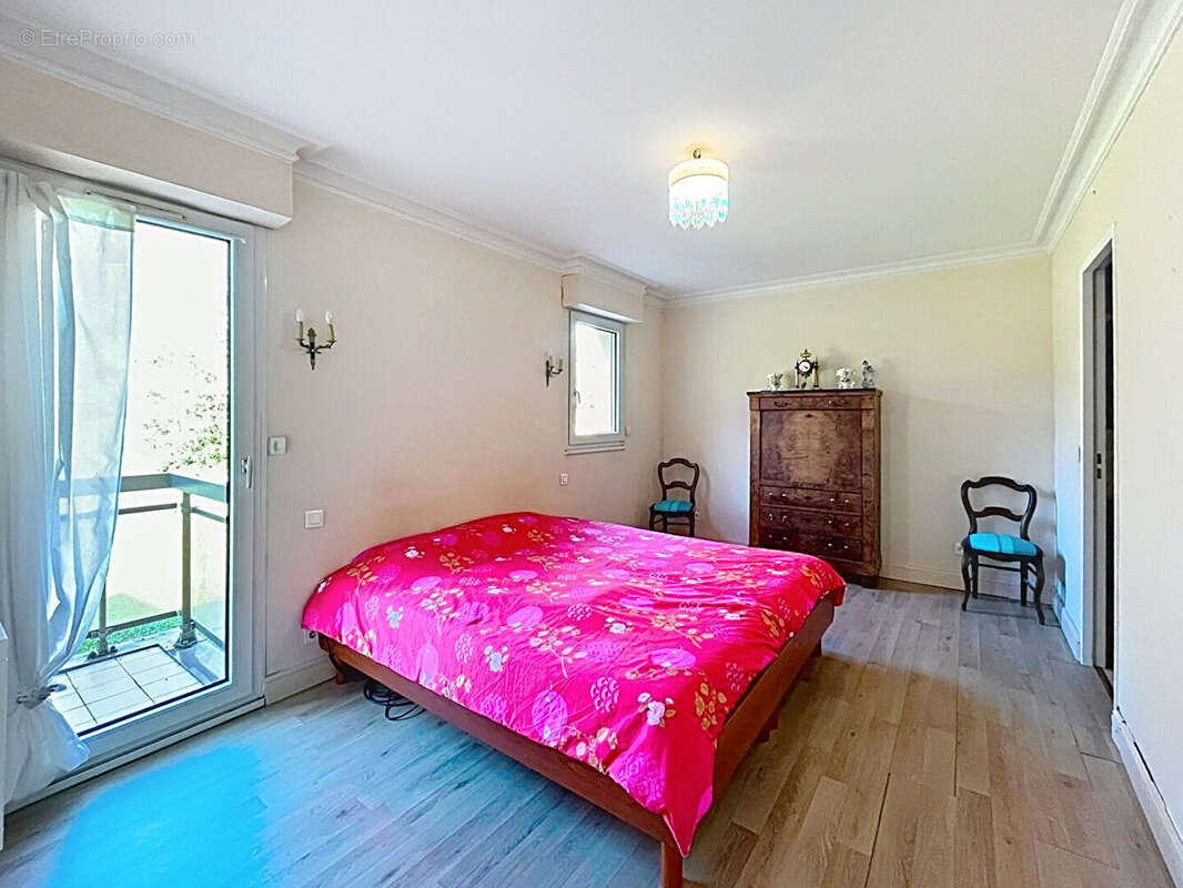 Appartement à LE MEE-SUR-SEINE
