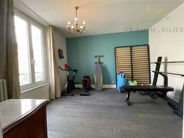 Maison à LIZY-SUR-OURCQ