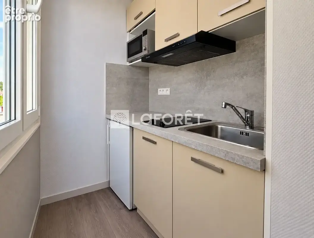Appartement Royan 1 pièce 17,01m2 - photo 8