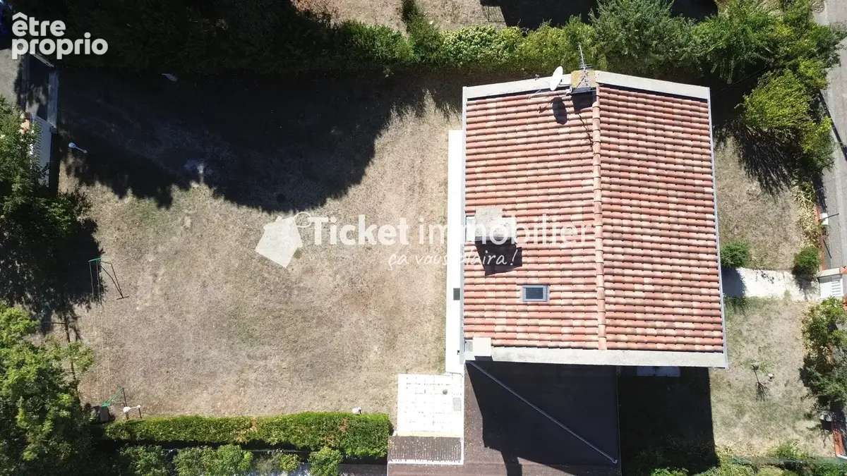 Maison 140m2 t5 a muret, 4 chambres, garage, terrain 625m2 piscinable, proche commerces et ecoles a pied etc ... - photo 6