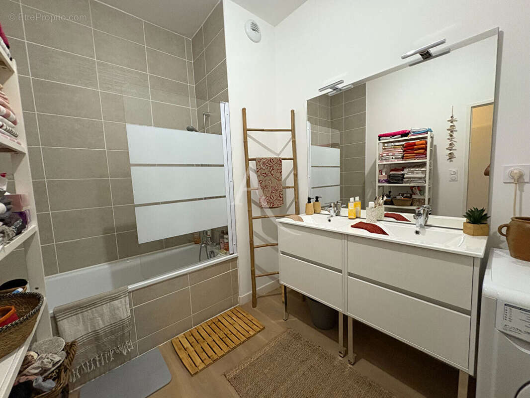 Appartement à LES SABLES-D'OLONNE