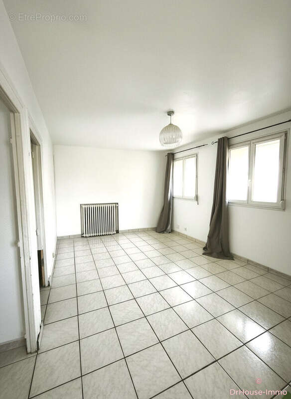 Maison à CHATEAUROUX