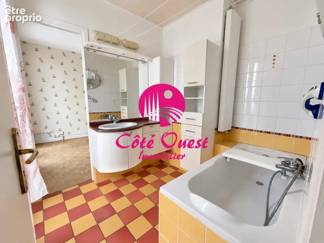 Appartement 4 pièces 103 m² à vendre à Le Havre (76600) - photo 7