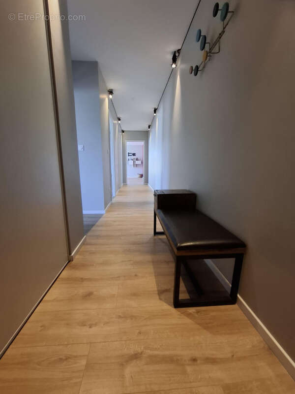 Appartement à SAINT-LOUIS