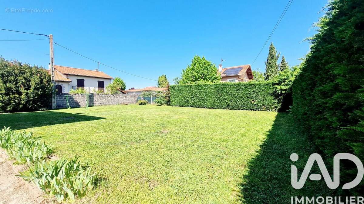 Photo 4 - Maison à SURY-LE-COMTAL