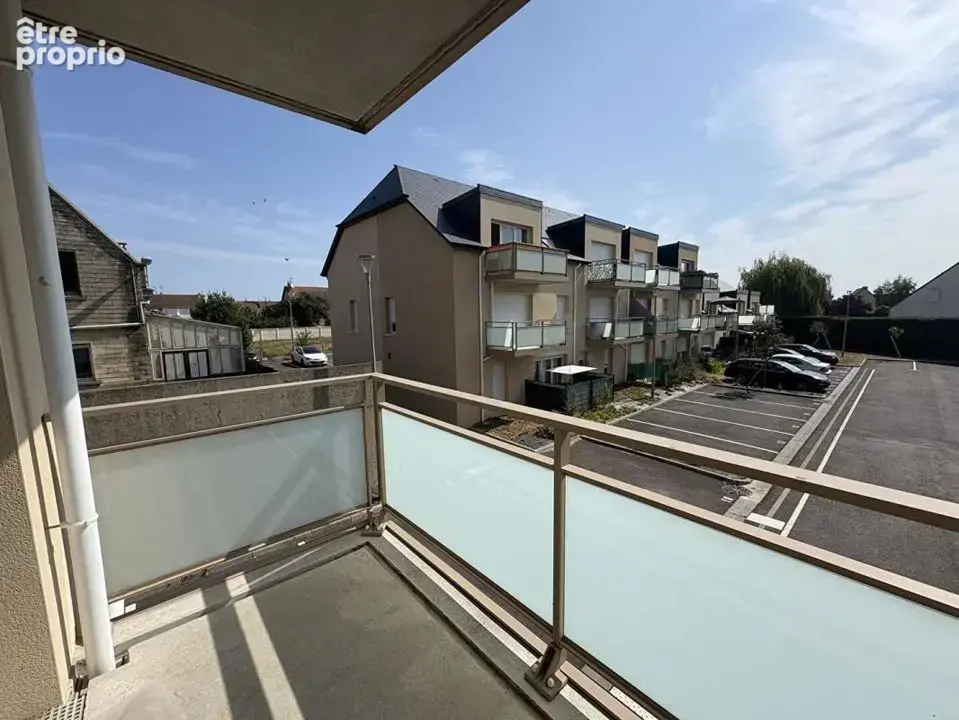 Appartement 3 pièces 69 m² à vendre à Ouistreham (14150) - photo 23