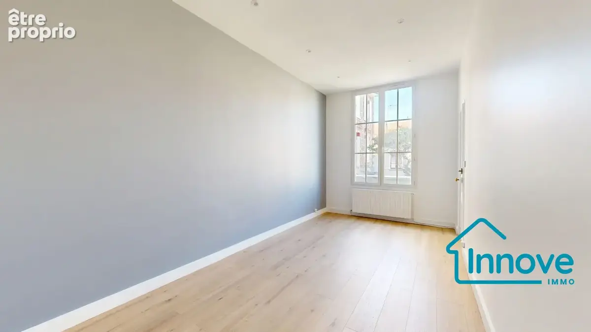 Appartement 2 pièces 45 m² à vendre à Versailles (78000) - photo 5
