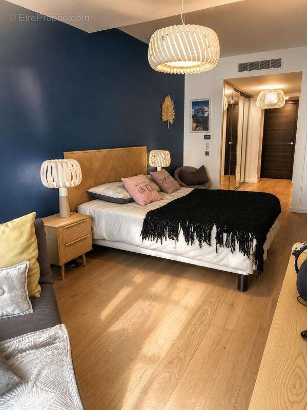 Appartement - photo 7
