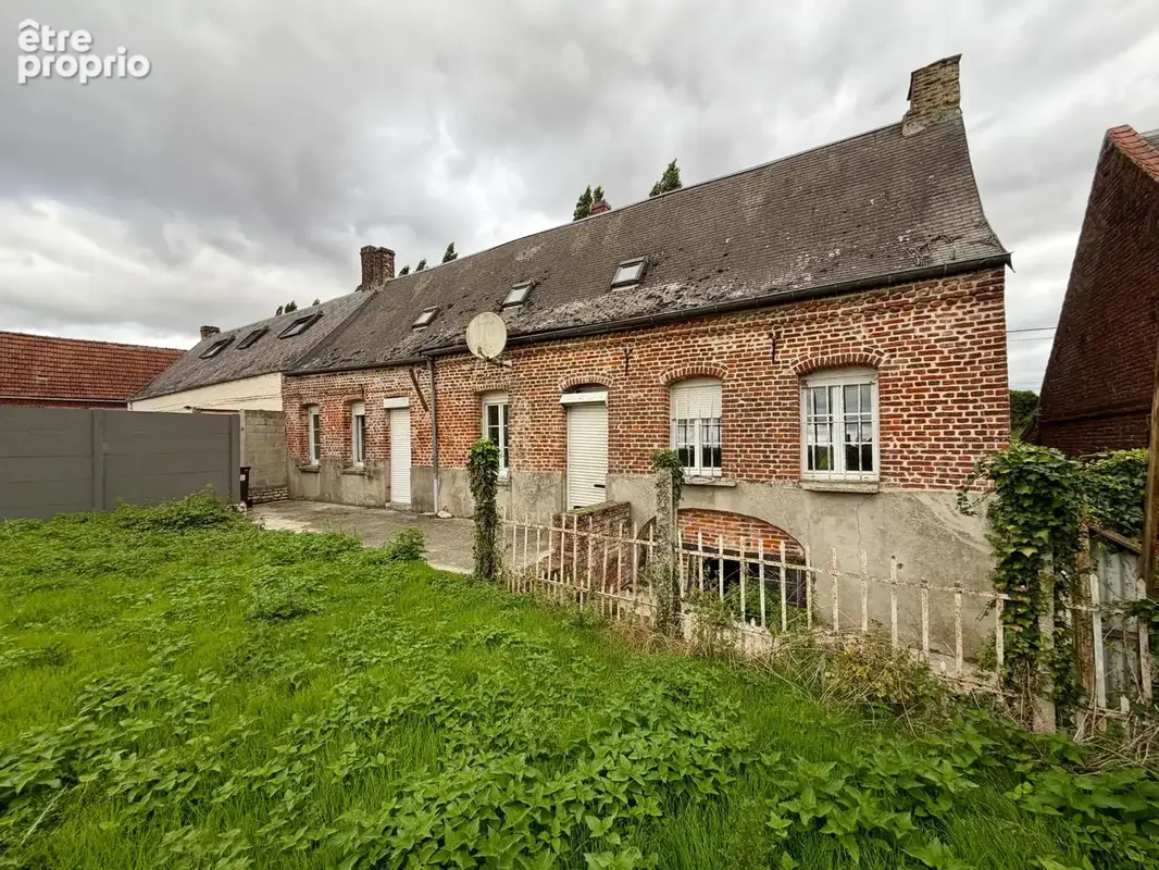 Photo 1 - Maison à SAINT-AUBERT