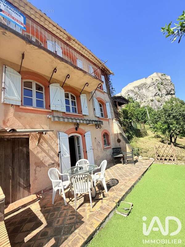 Photo 7 - Maison à GILETTE