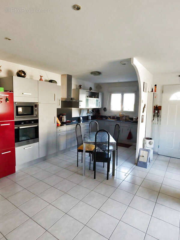 Maison à SALLES-D&#039;AUDE