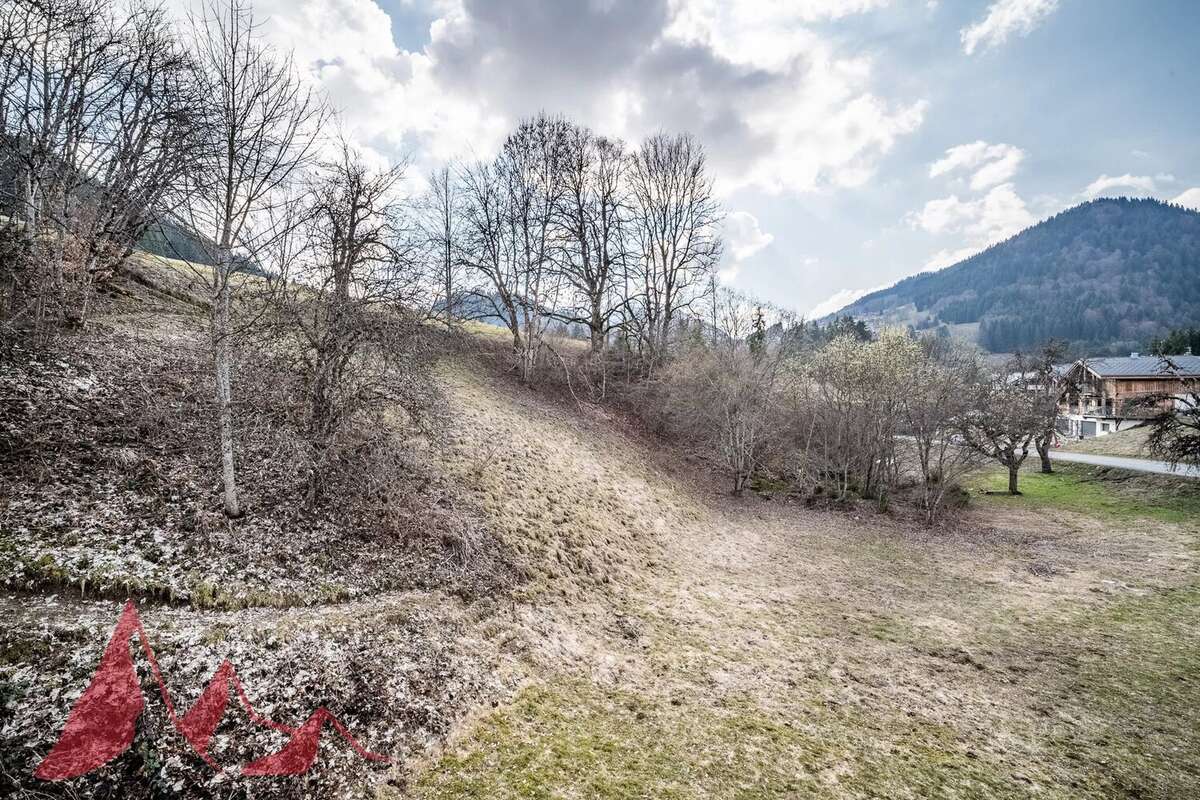 Appartement à MORZINE