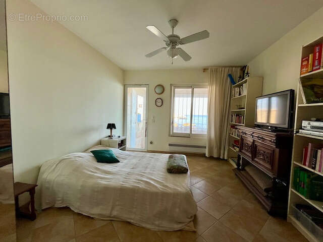 Maison à MARSEILLE-8E