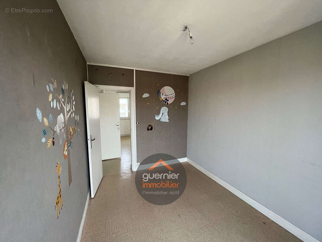 Appartement à LA ROCHELLE