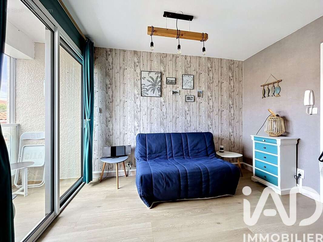 Photo 2 - Appartement à CANET-EN-ROUSSILLON