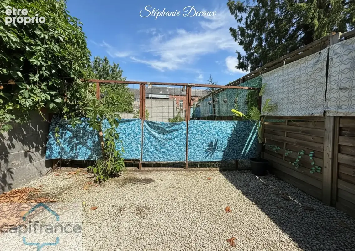 A VENDRE : Maison 7 pièces - aucun travaux- Fourmies (59) - photo 9