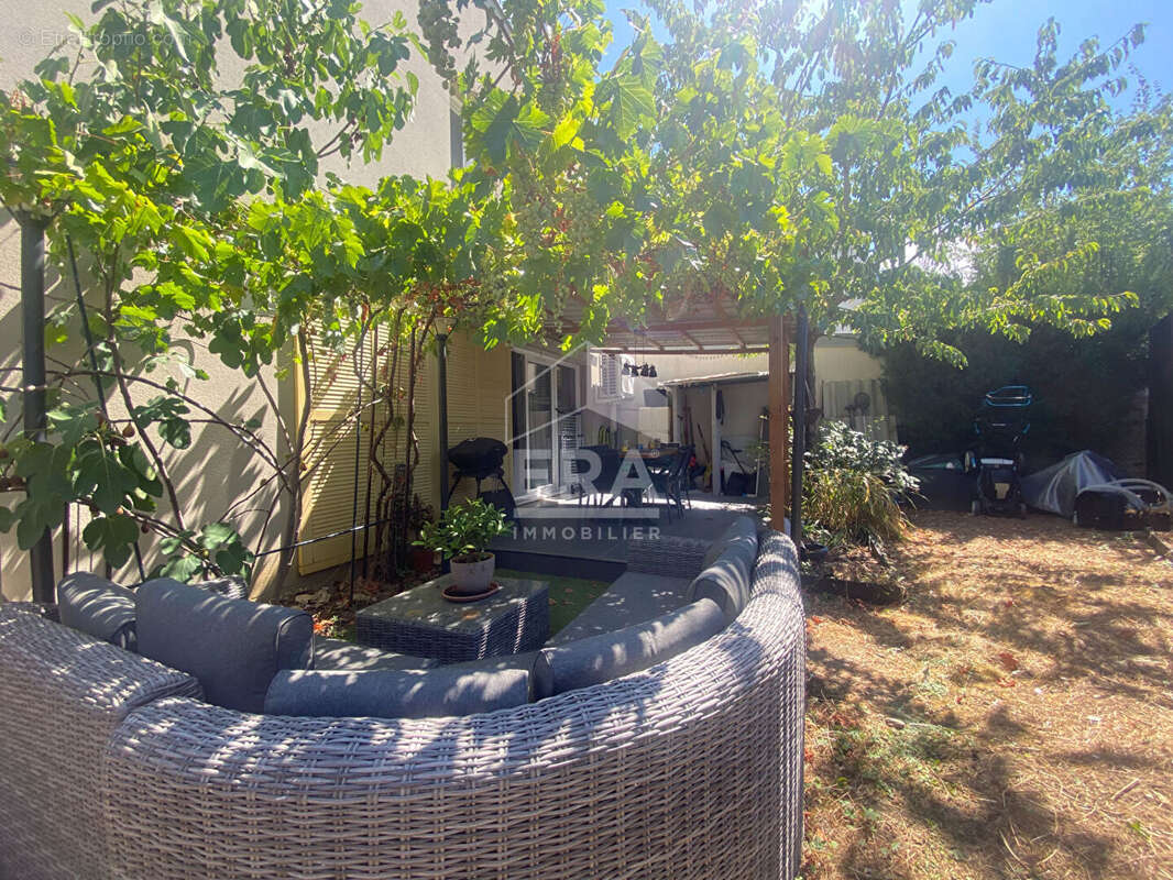 Maison 65m² à melun - photo 9