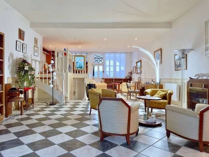 Appartement à LA ROCHELLE