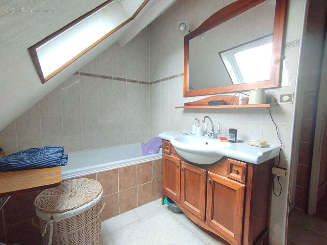 Maison à CHATEAUDUN