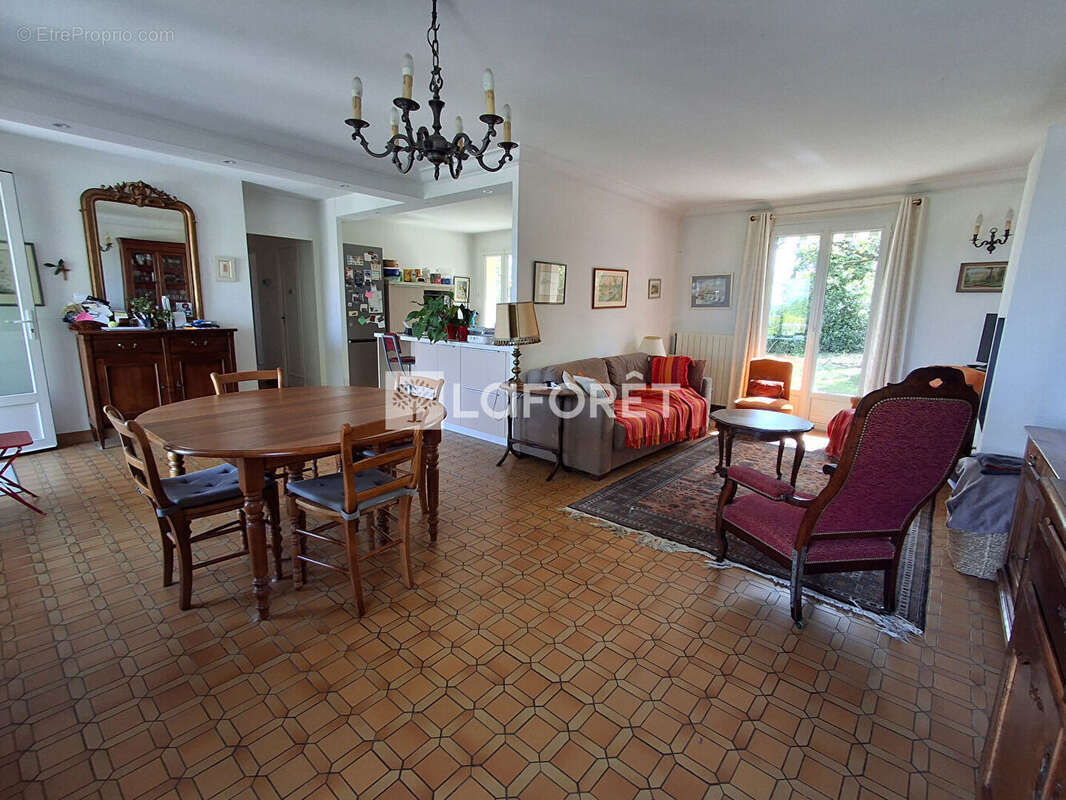 Maison à BRENS