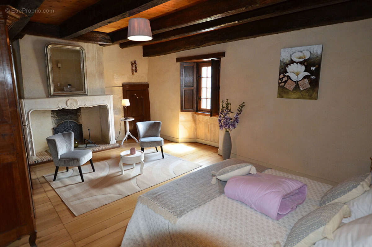 Maison 162m² à saint-pierre-d'exideuil - photo 11