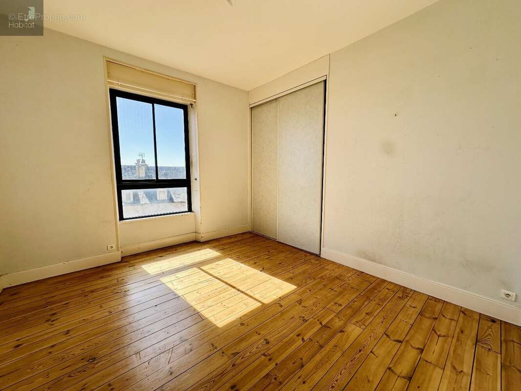Appartement à RODEZ
