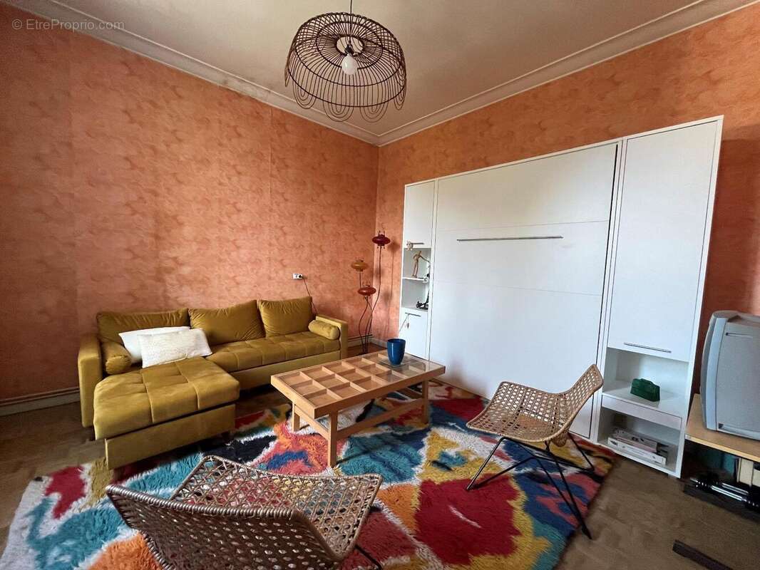   - Appartement à CASTRES