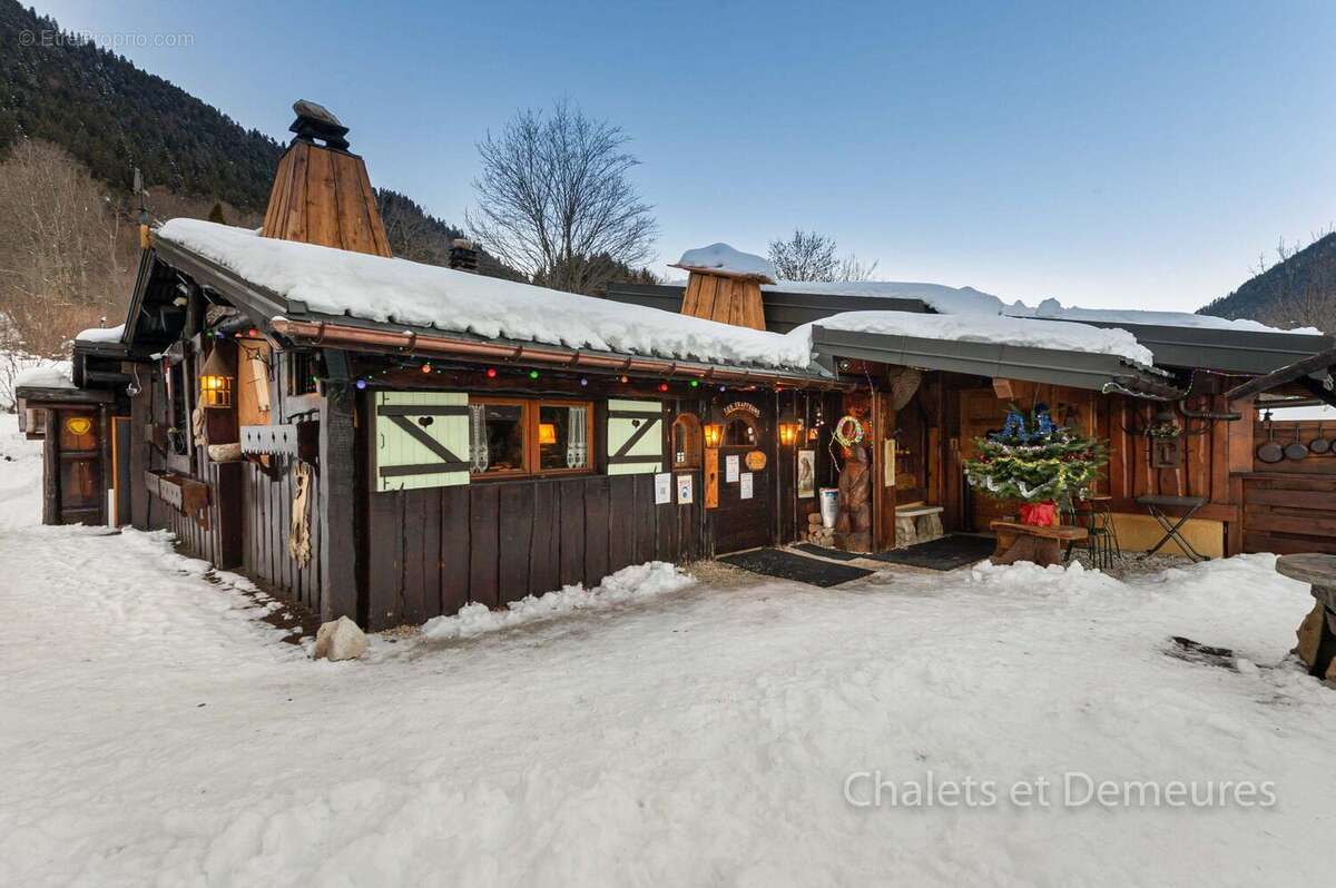Maison à ALBERTVILLE