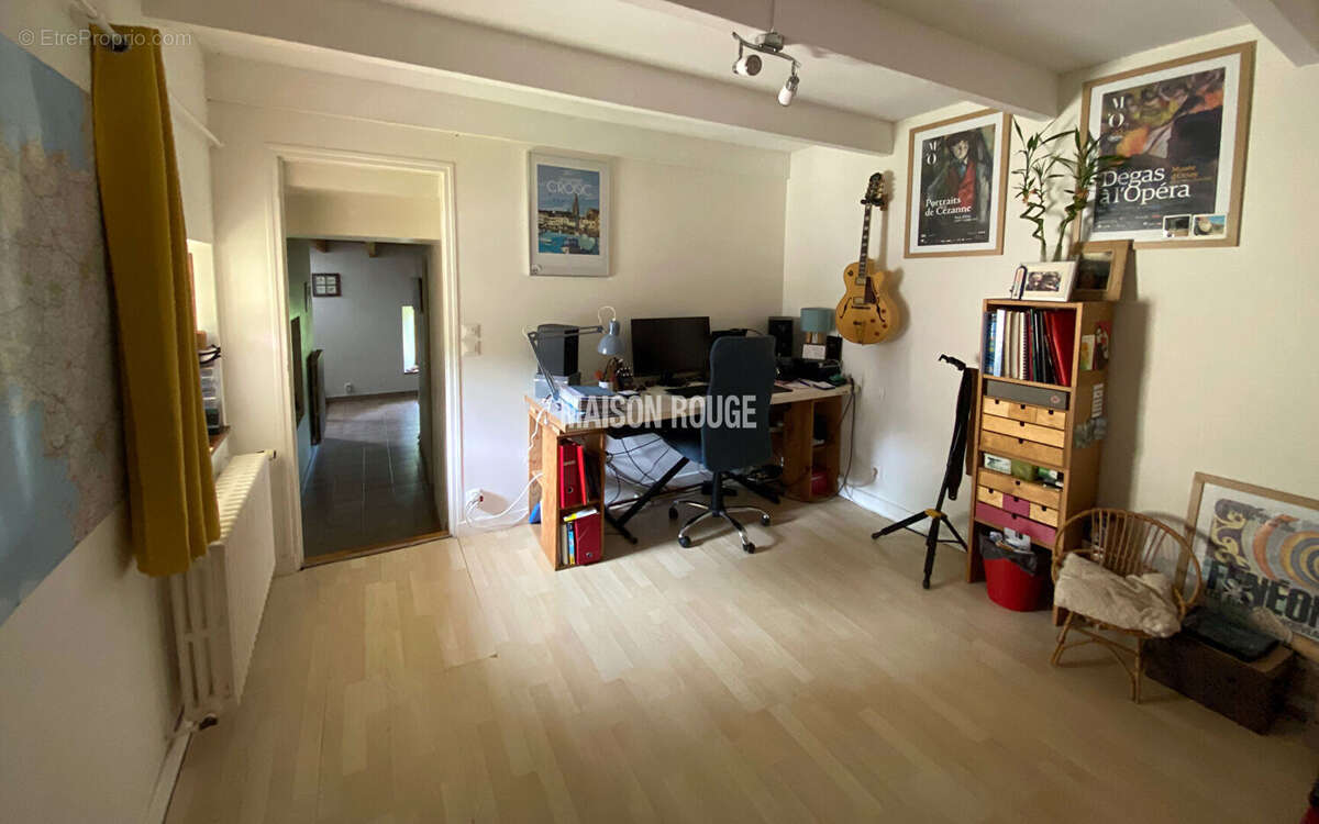 Propriété de caractère avec gîte - PLOULEC'H - photo 15