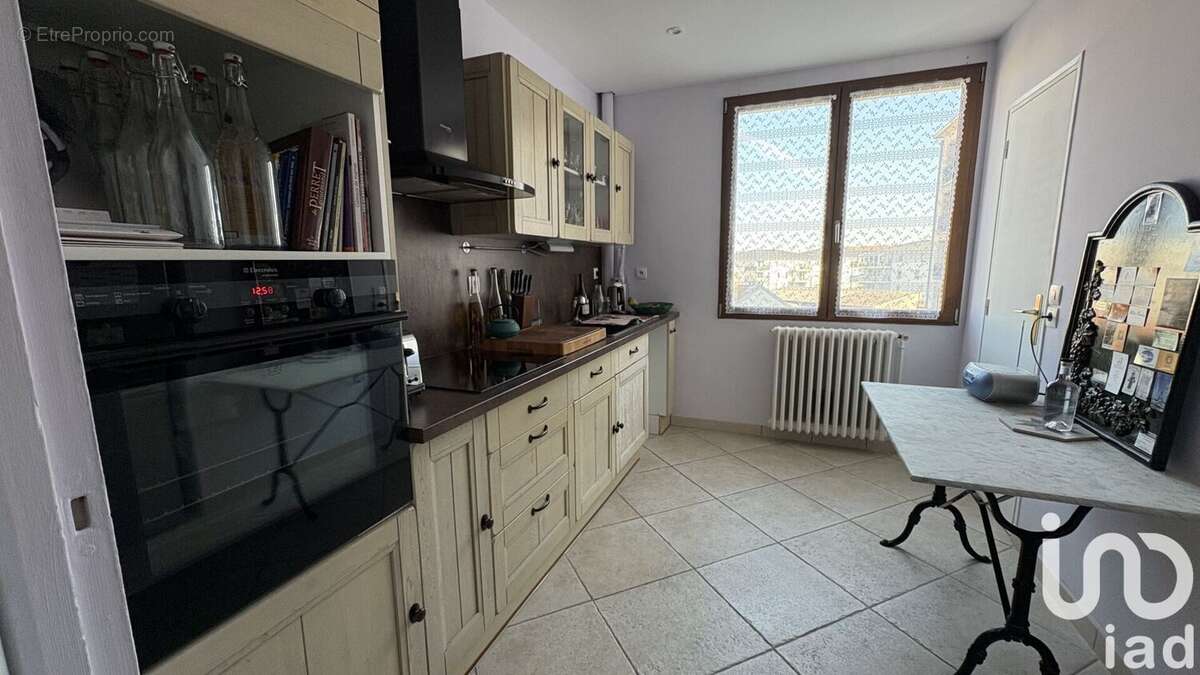 Photo 7 - Appartement à REIMS